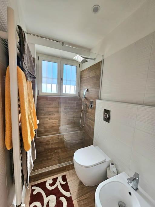 Appartement Grazioso Bilocale Ristrutturato Vicino Stazione/metro *