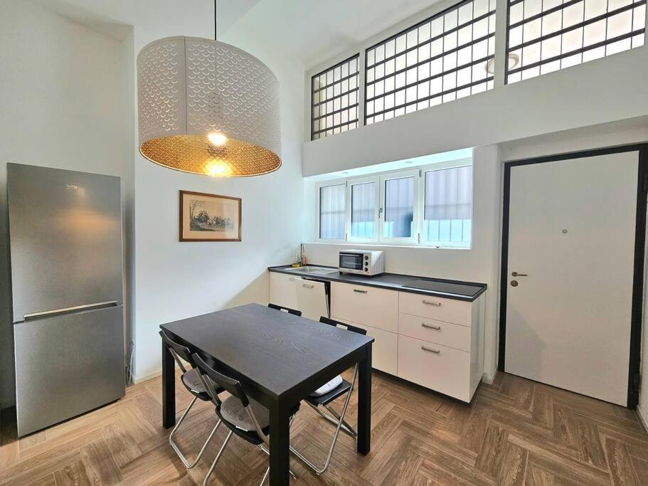 Appartement Grazioso Bilocale Ristrutturato Vicino Stazione/metro